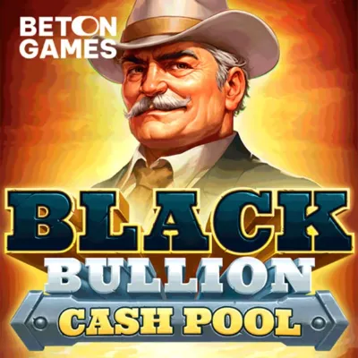 Black Bullion Cash Pool