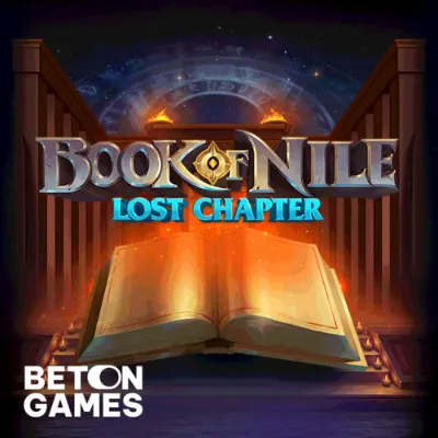 Book of Nile Lost Chapter