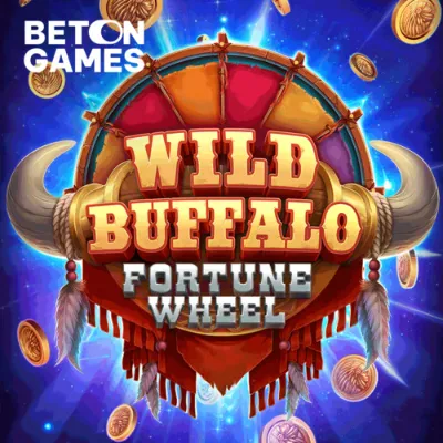 Buffalo Fortune Wheel