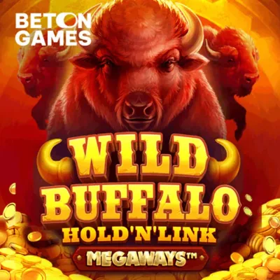 Buffalo Megaways Hold N Link
