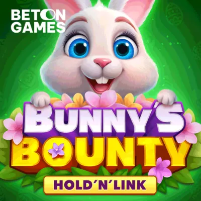 Bunnys Bounty Hold N Link