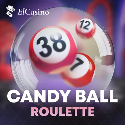 Candyball Roulette