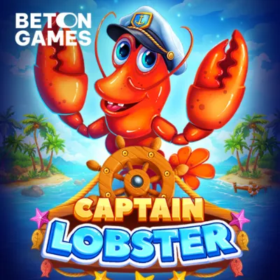 Captain Lobster