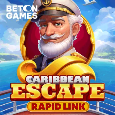 Caribbean Escape Rapid Link