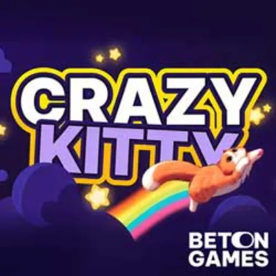 Crazy Kitty