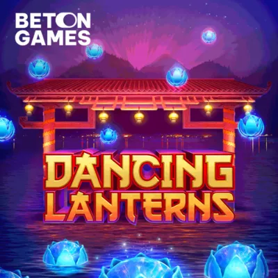 Dancing Lanterns