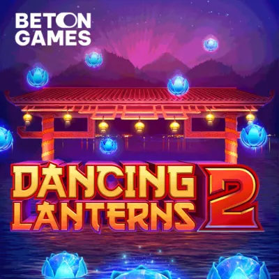 Dancing Lanterns 2