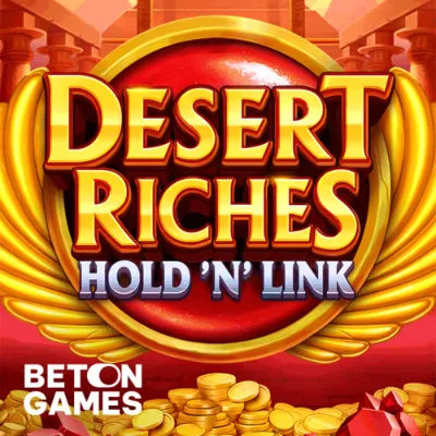 Desert Riches Hold N Link