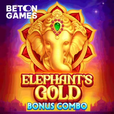 Elephants Gold Bonus Combo