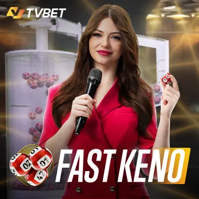 Fast Keno