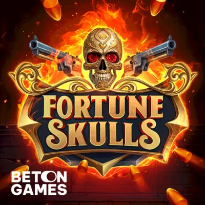 Fortune Skulls