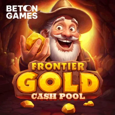 Frontier Gold Cash Pool