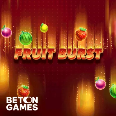 Fruit Burst