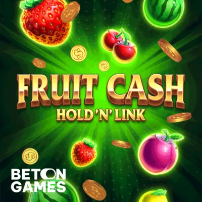 Fruit Cash Hold n Link