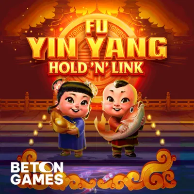 Fu Yin Yang Hold n Link