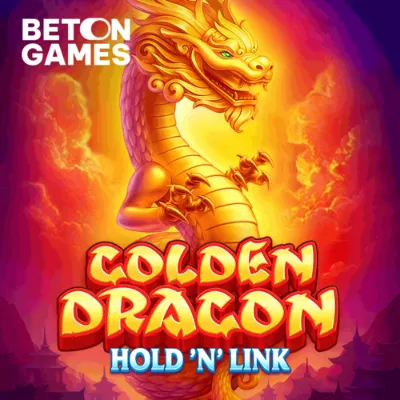 Golden Dragon Hold N Link