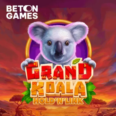 Grand Koala Hold n Link
