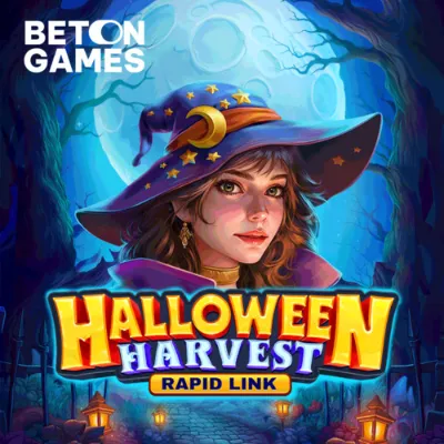 Halloween Harvest Rapid Link