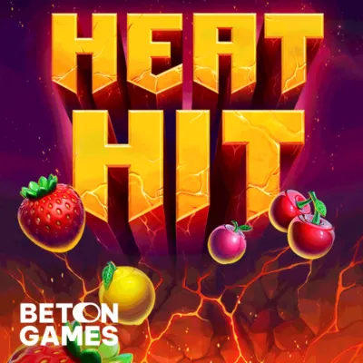 Heat Hit Hold n Link