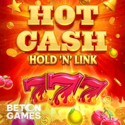 Hot Cash Hold n Link