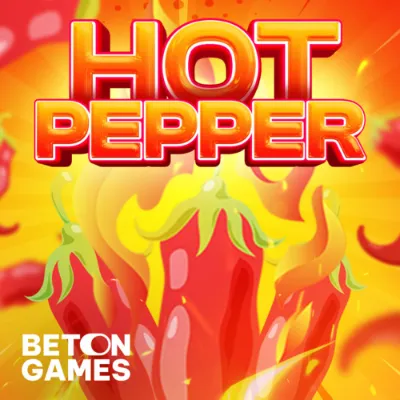 Hot Pepper