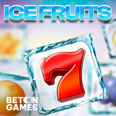 Ice Fruits
