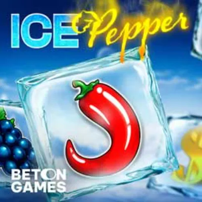Ice Pepper