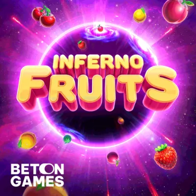 Inferno Fruits