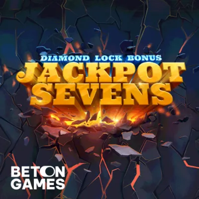 Jackpot Sevens