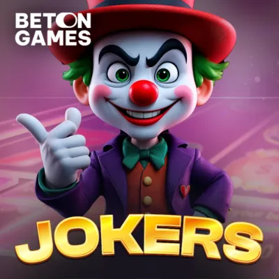 Jokers