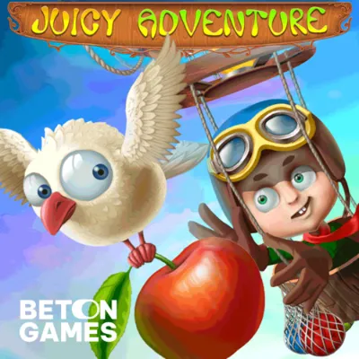 Juicy Adventure