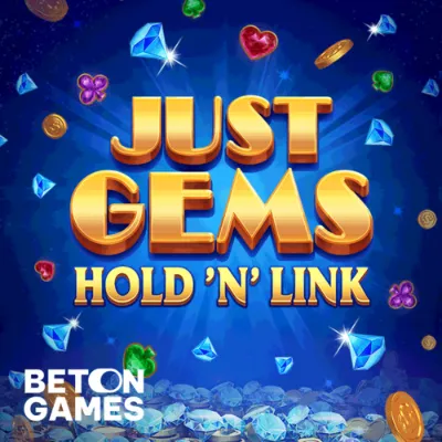 Just Gems Hold N Link