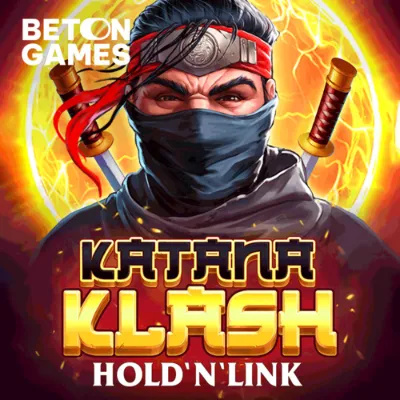 Katana Klash Hold N Link