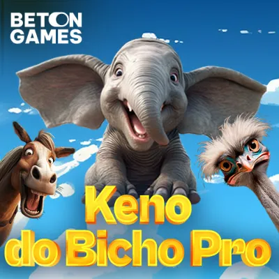 Keno do Bicho Pro