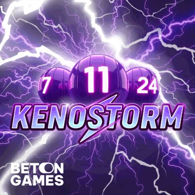 KenoStorm