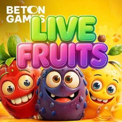 Live Fruits