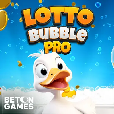 Lotto Bubble Pro