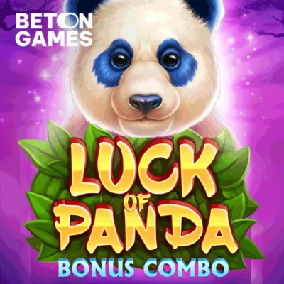 Luck of Panda Bonus Combo