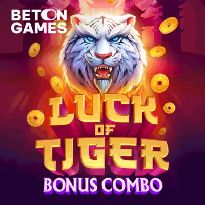 Luck of Tiger Bonus Combo