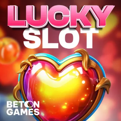 Lucky Slot