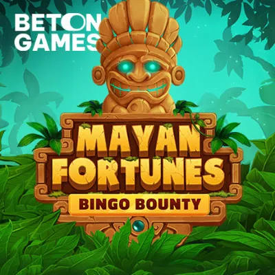 Mayan Fortunes
