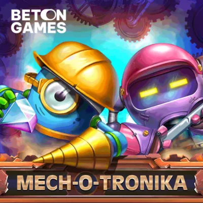 Mech-O-Tronika