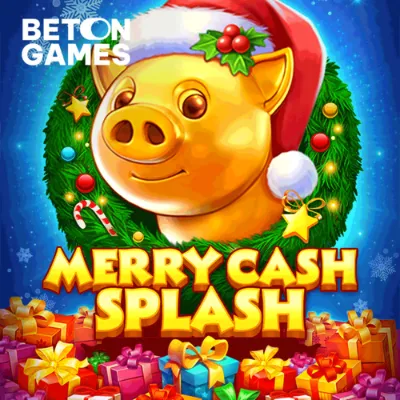 Merry Cash Splash