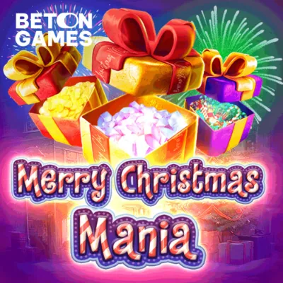 Merry Christmas Mania