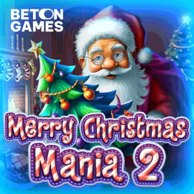 Merry Christmas Mania 2