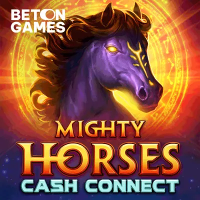 Mighty Horses Cash Connect