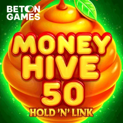 Money Hive 50 Hold N Link