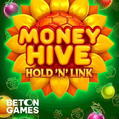 Money Hive Hold n Link