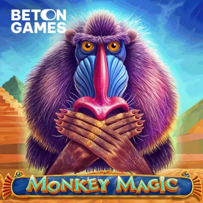Monkey Magic