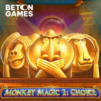 Monkey Magic 2 Choice